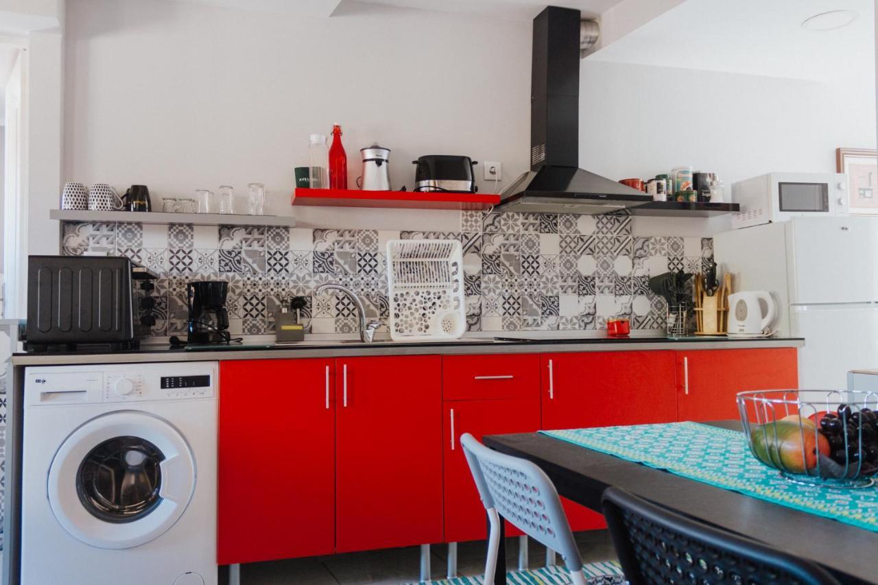 House Romantic بورتو المظهر الخارجي الصورة
