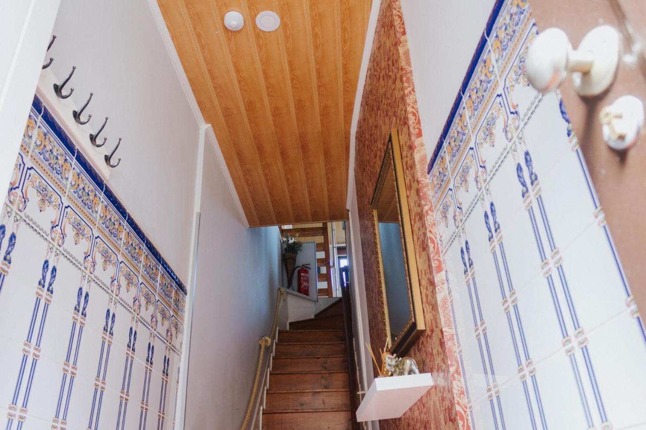 House Romantic بورتو المظهر الخارجي الصورة