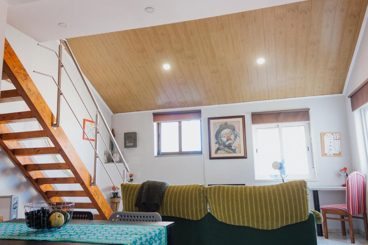 House Romantic بورتو المظهر الخارجي الصورة