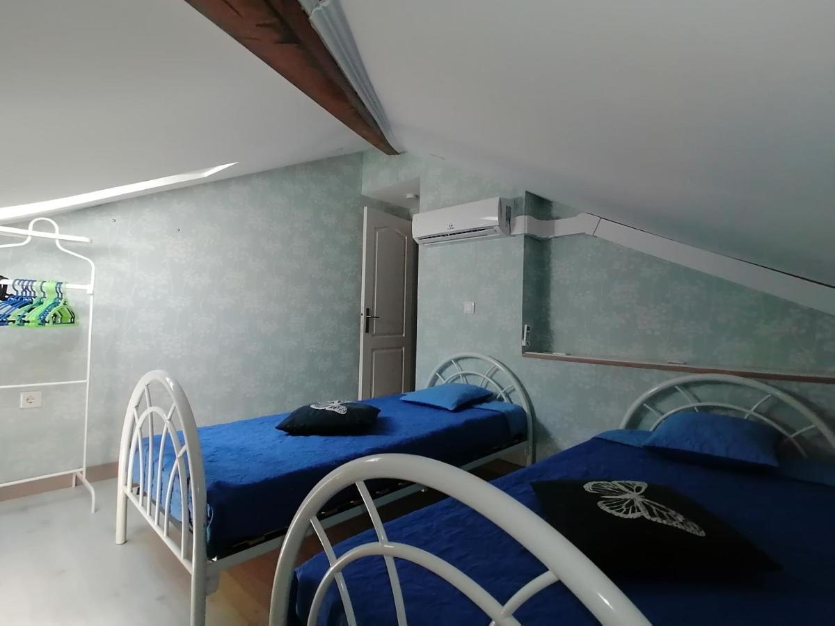 House Romantic بورتو المظهر الخارجي الصورة
