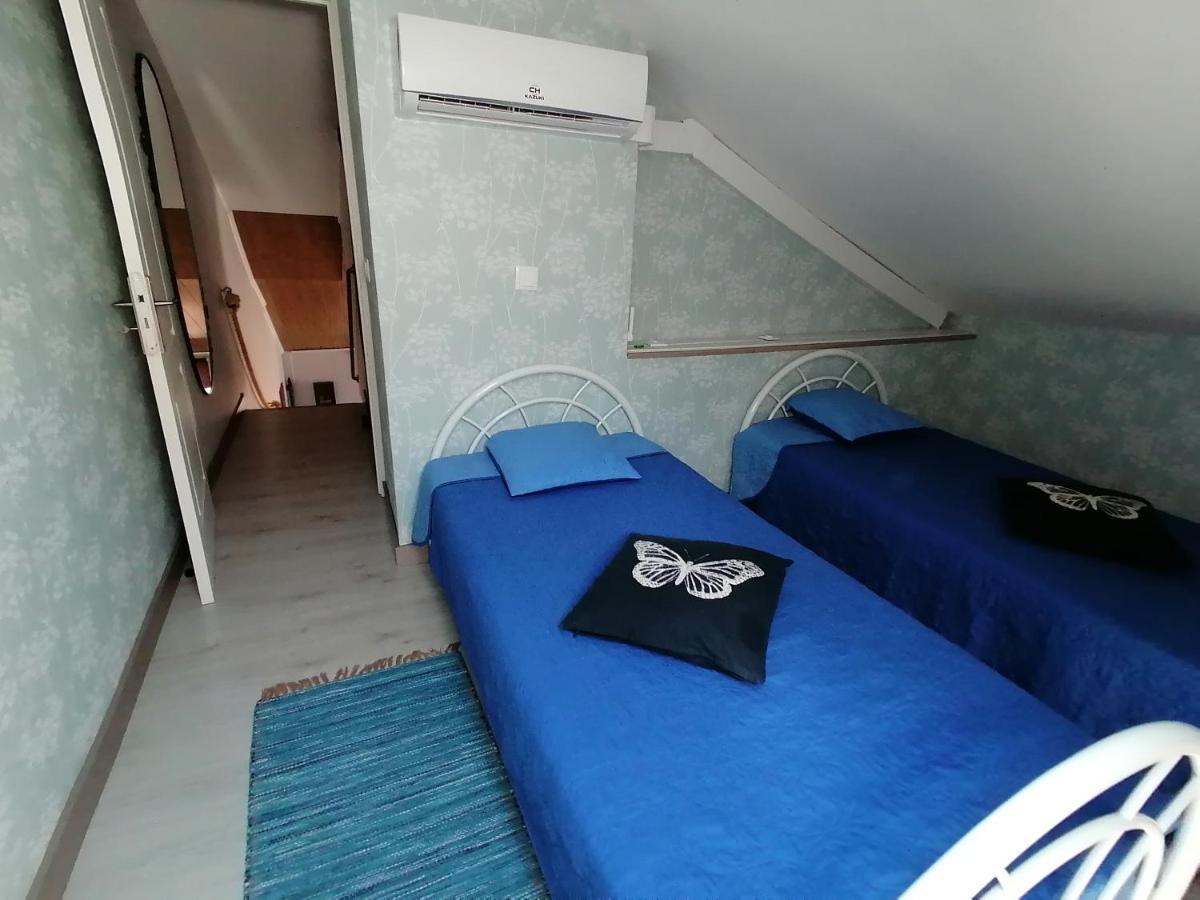 House Romantic بورتو المظهر الخارجي الصورة